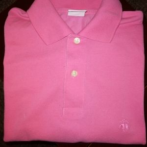 Men's Polo Shirt